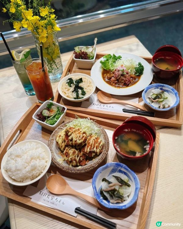 📌 尖沙咀│知延食堂│人氣洋食屋終於開到尖沙咀啦