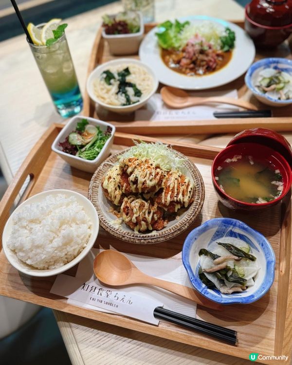 📌 尖沙咀│知延食堂│人氣洋食屋終於開到尖沙咀啦