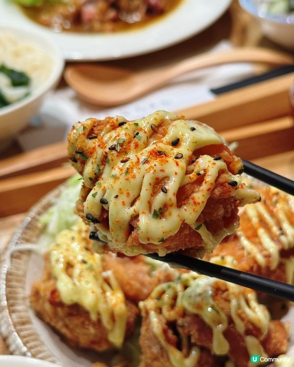 📌 尖沙咀│知延食堂│人氣洋食屋終於開到尖沙咀啦