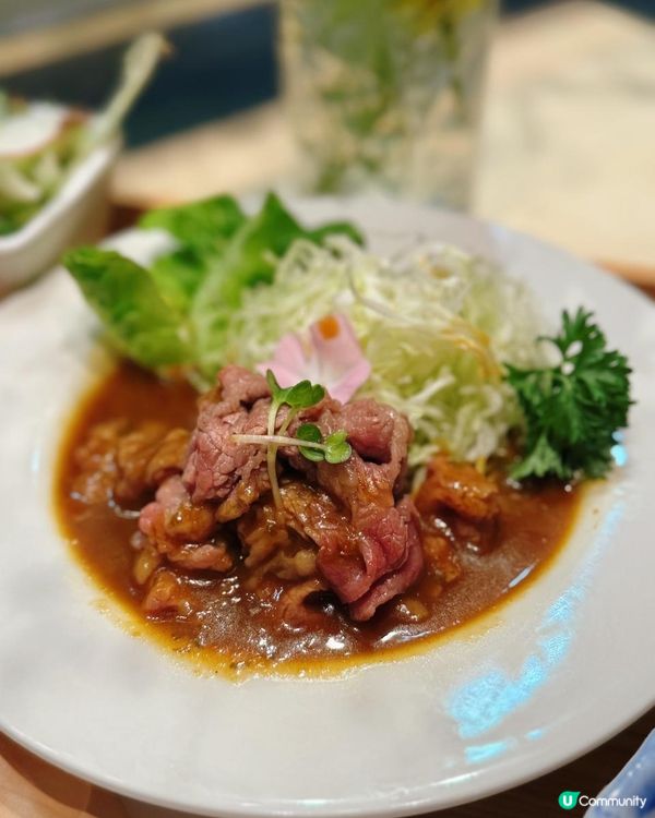 📌 尖沙咀│知延食堂│人氣洋食屋終於開到尖沙咀啦