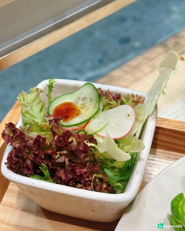 📌 尖沙咀│知延食堂│人氣洋食屋終於開到尖沙咀啦