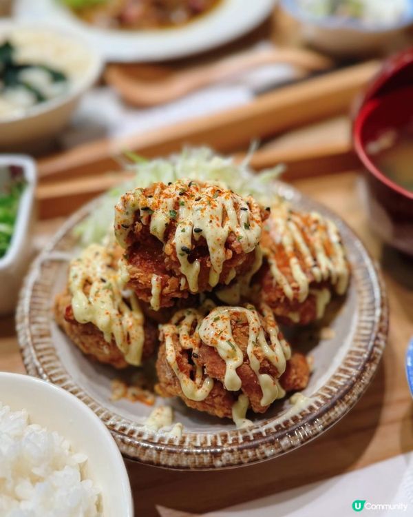 📌 尖沙咀│知延食堂│人氣洋食屋終於開到尖沙咀啦