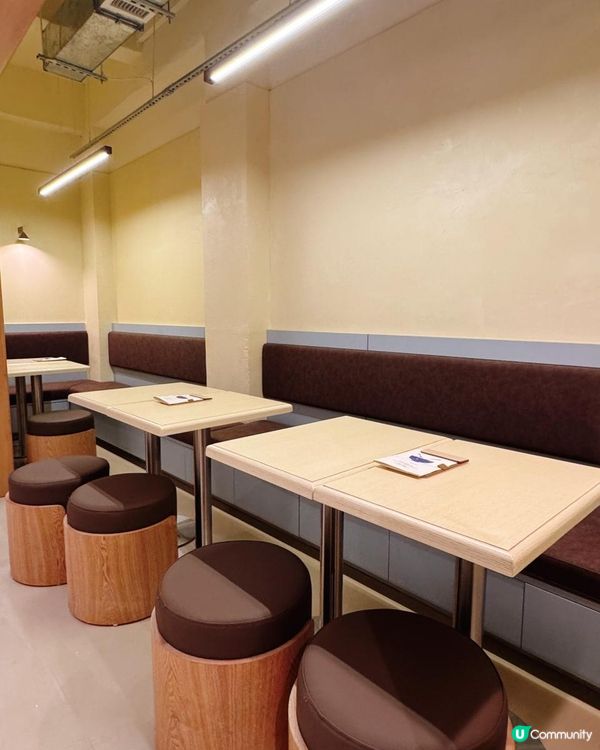 📌 尖沙咀│知延食堂│人氣洋食屋終於開到尖沙咀啦