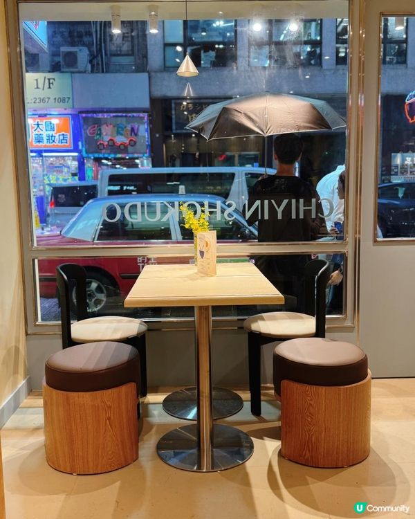 📌 尖沙咀│知延食堂│人氣洋食屋終於開到尖沙咀啦