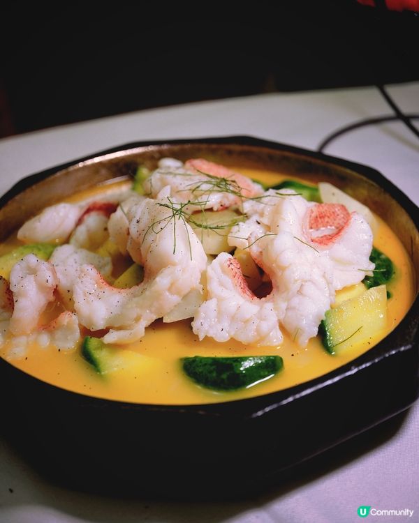 大公館 x 雲南菜！滇味盛宴等你嚟😋！ 