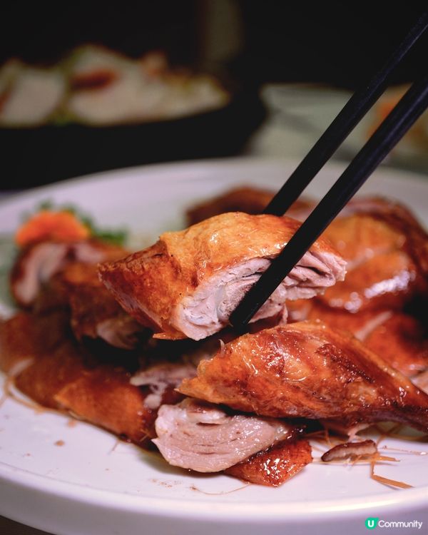 大公館 x 雲南菜！滇味盛宴等你嚟😋！ 