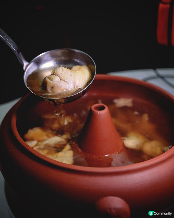 大公館 x 雲南菜！滇味盛宴等你嚟😋！ 