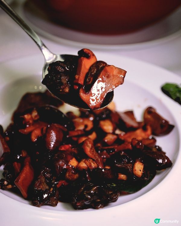 大公館 x 雲南菜！滇味盛宴等你嚟😋！ 