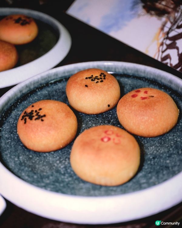 大公館 x 雲南菜！滇味盛宴等你嚟😋！ 