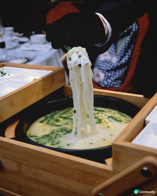大公館 x 雲南菜！滇味盛宴等你嚟😋！ 