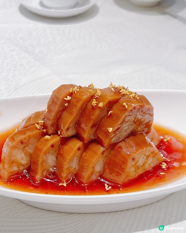 灣仔隱世米芝蓮！發哥都回頭的杭州酒家💖