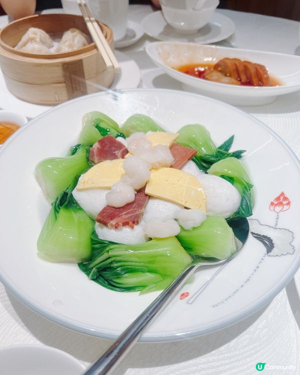 灣仔隱世米芝蓮！發哥都回頭的杭州酒家💖