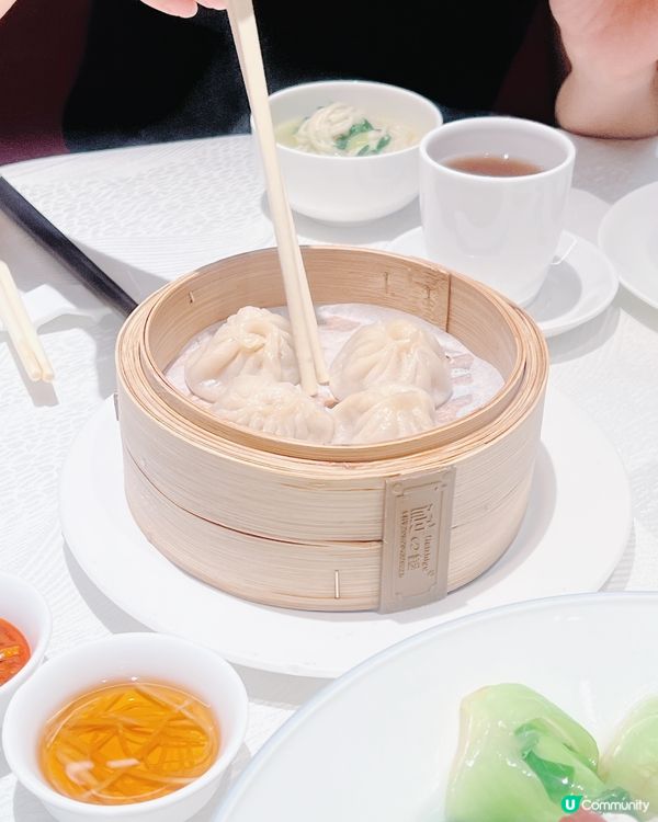 灣仔隱世米芝蓮！發哥都回頭的杭州酒家💖