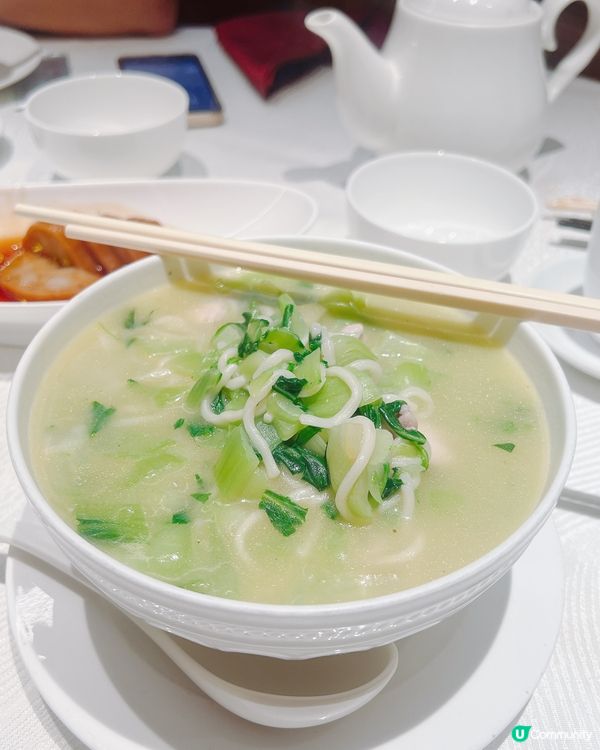 灣仔隱世米芝蓮！發哥都回頭的杭州酒家💖