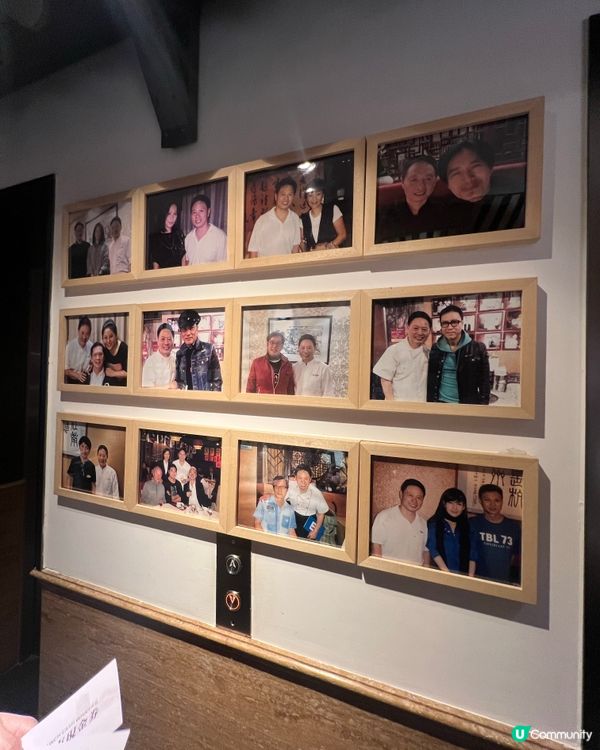 灣仔隱世米芝蓮！發哥都回頭的杭州酒家💖