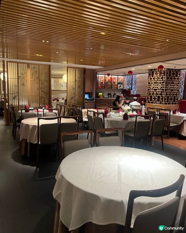 灣仔隱世米芝蓮！發哥都回頭的杭州酒家💖