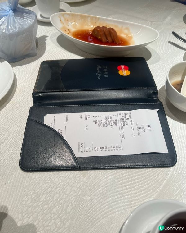 灣仔隱世米芝蓮！發哥都回頭的杭州酒家💖