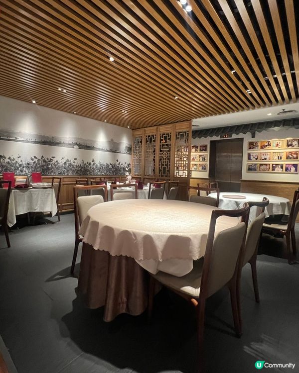 灣仔隱世米芝蓮！發哥都回頭的杭州酒家💖