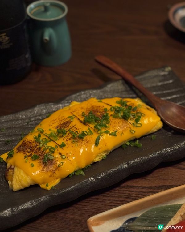 旺角高質格調居酒屋🏮