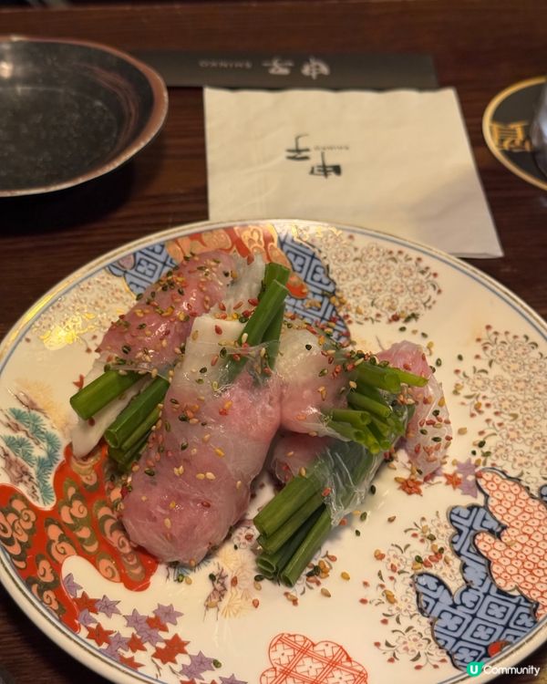 旺角高質格調居酒屋🏮