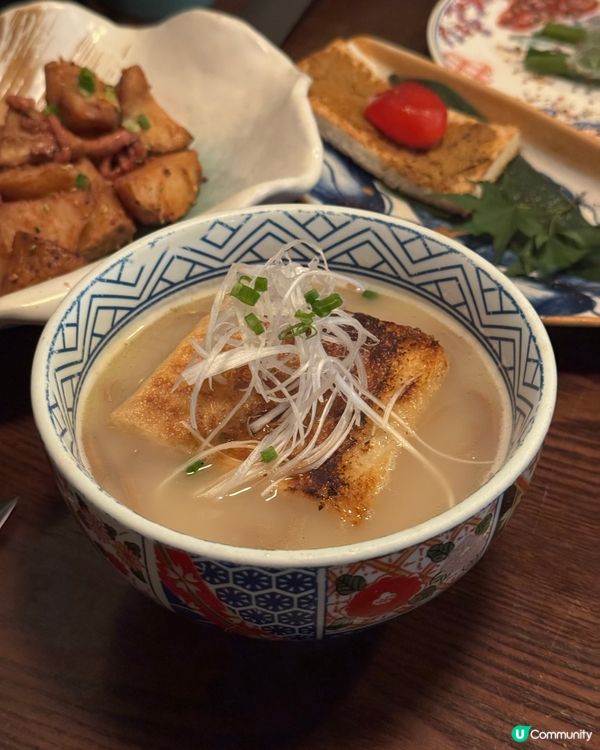 旺角高質格調居酒屋🏮