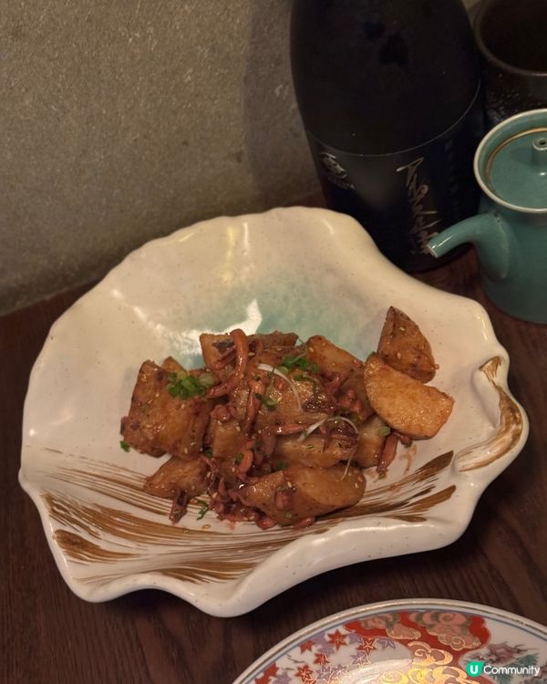 旺角高質格調居酒屋🏮