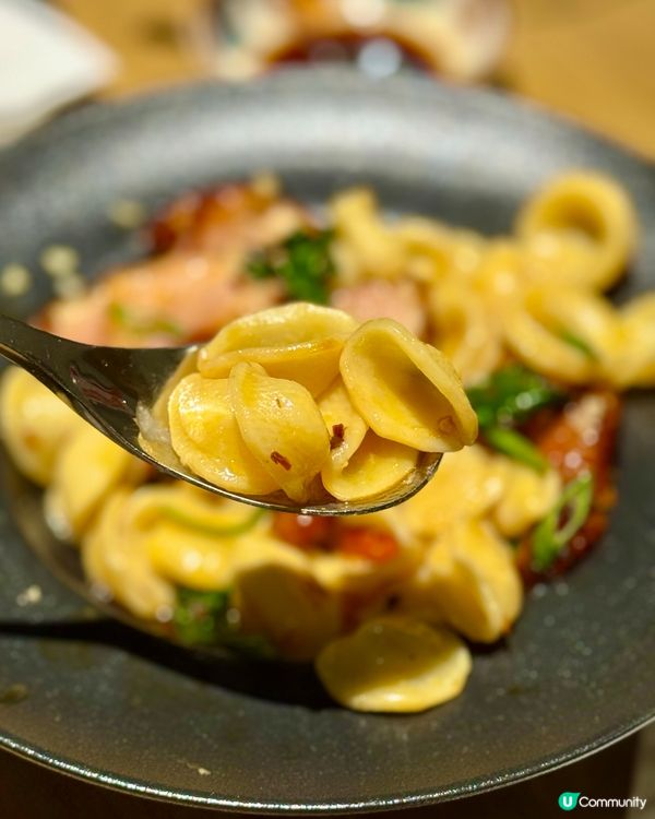 荃灣木系空間感Cafe  食物服務質素高