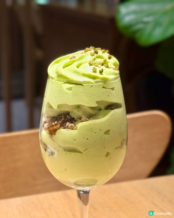 荃灣木系空間感Cafe  食物服務質素高