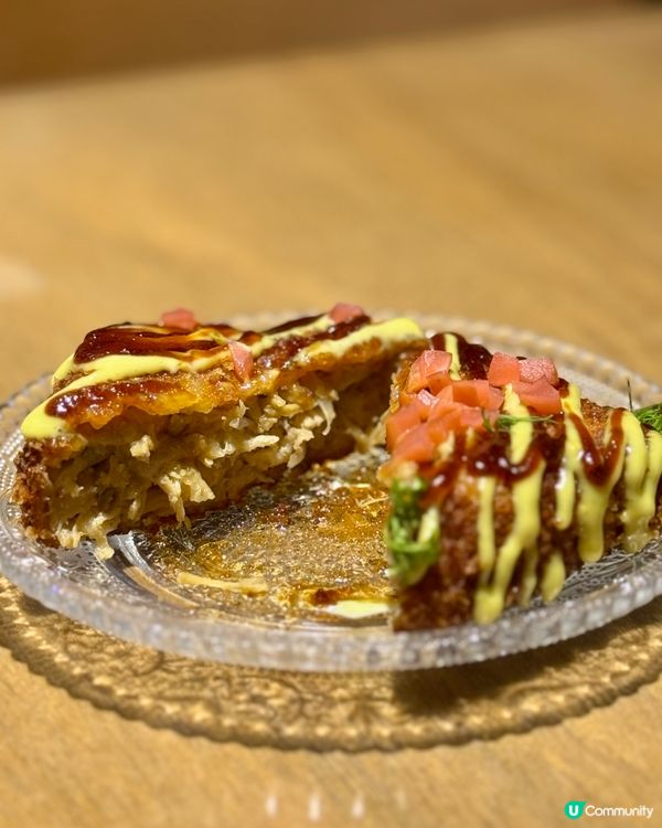 荃灣木系空間感Cafe  食物服務質素高