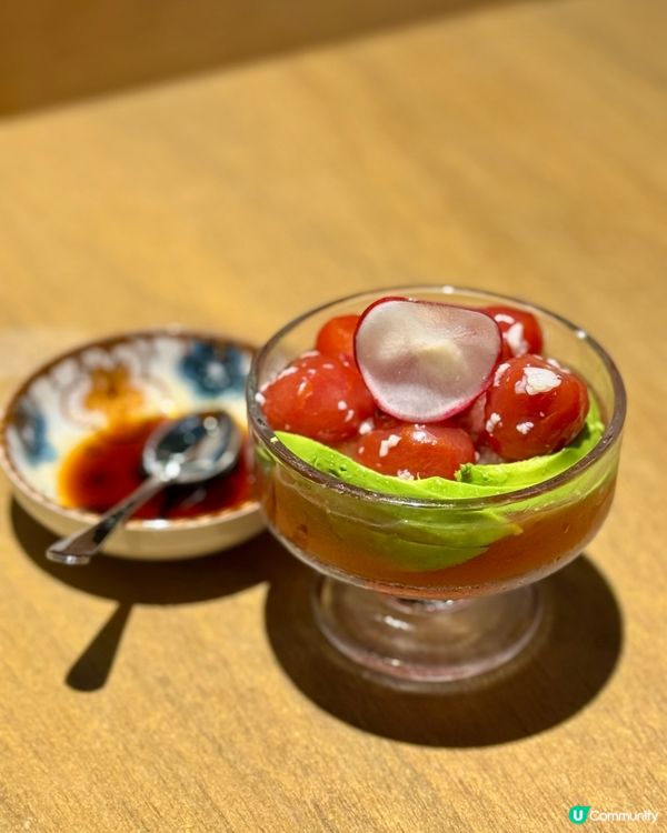 荃灣木系空間感Cafe  食物服務質素高