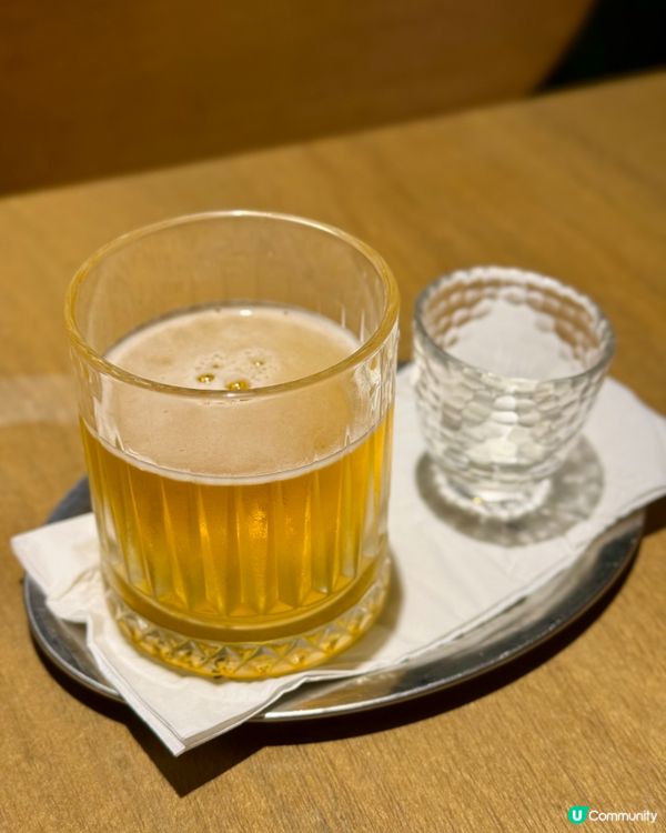 荃灣木系空間感Cafe  食物服務質素高