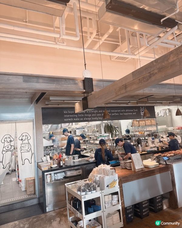 深圳版London Bagel Cafe 🩷必吃人氣Bagel 🩷