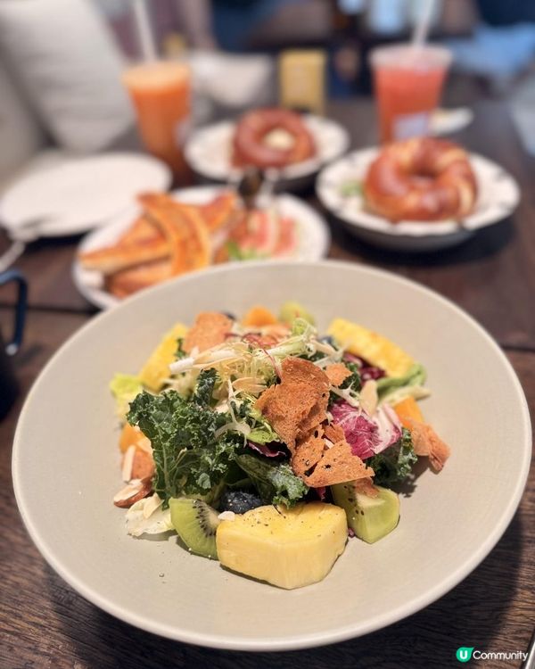 深圳版London Bagel Cafe 🩷必吃人氣Bagel 🩷