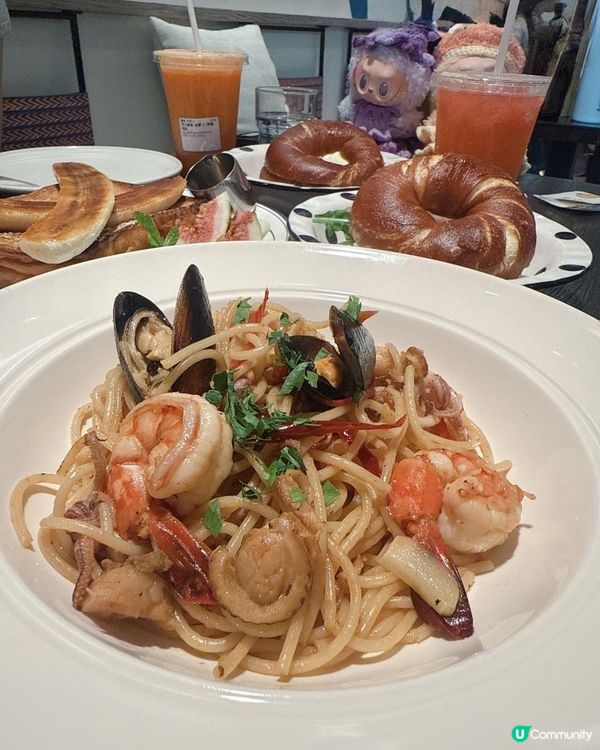 深圳版London Bagel Cafe 🩷必吃人氣Bagel 🩷