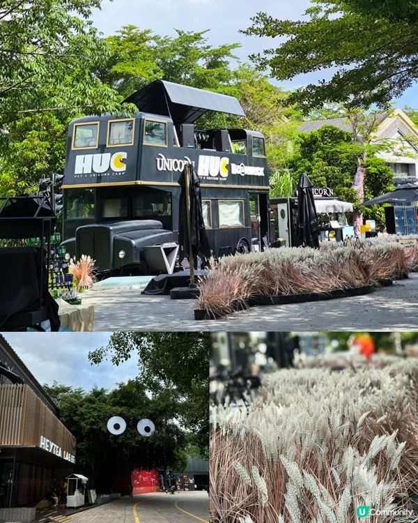 週末深圳歡樂海岸一日遊！🥳 玩到唔捨得走！