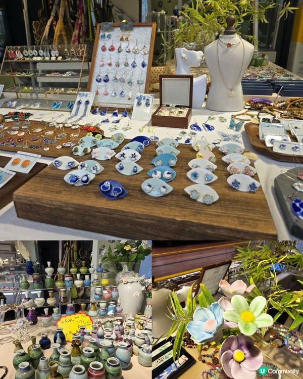 週末深圳歡樂海岸一日遊！🥳 玩到唔捨得走！