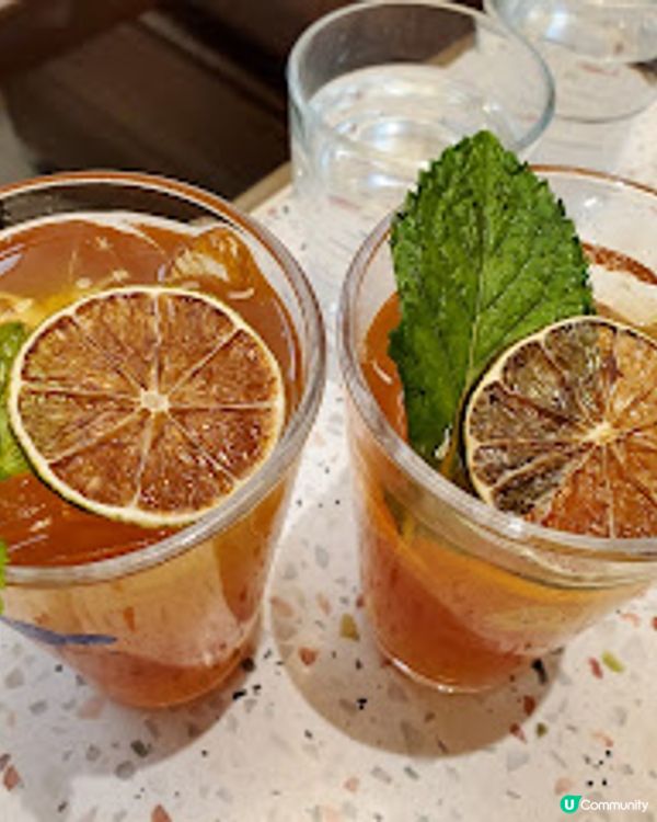 Chill Pill． 爆汁唐揚炸雞配楓糖班戟超邪惡