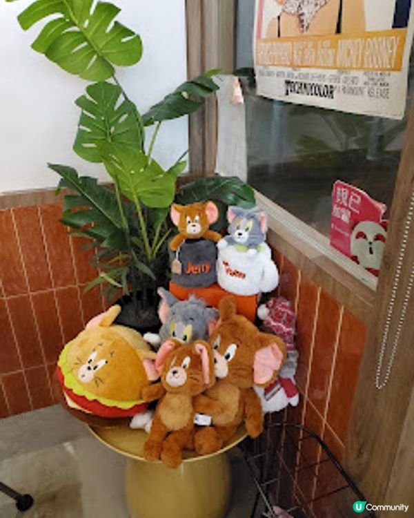 Chill Pill． 爆汁唐揚炸雞配楓糖班戟超邪惡