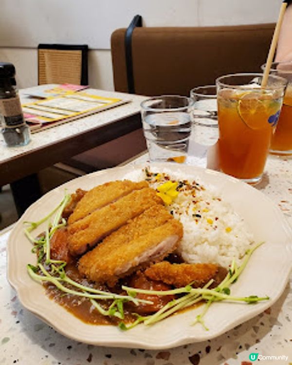 Chill Pill． 爆汁唐揚炸雞配楓糖班戟超邪惡