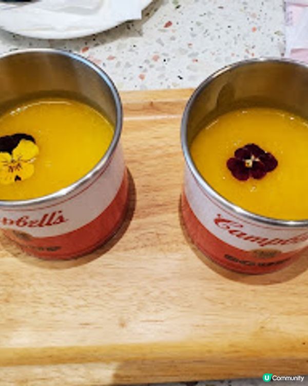 Chill Pill． 爆汁唐揚炸雞配楓糖班戟超邪惡