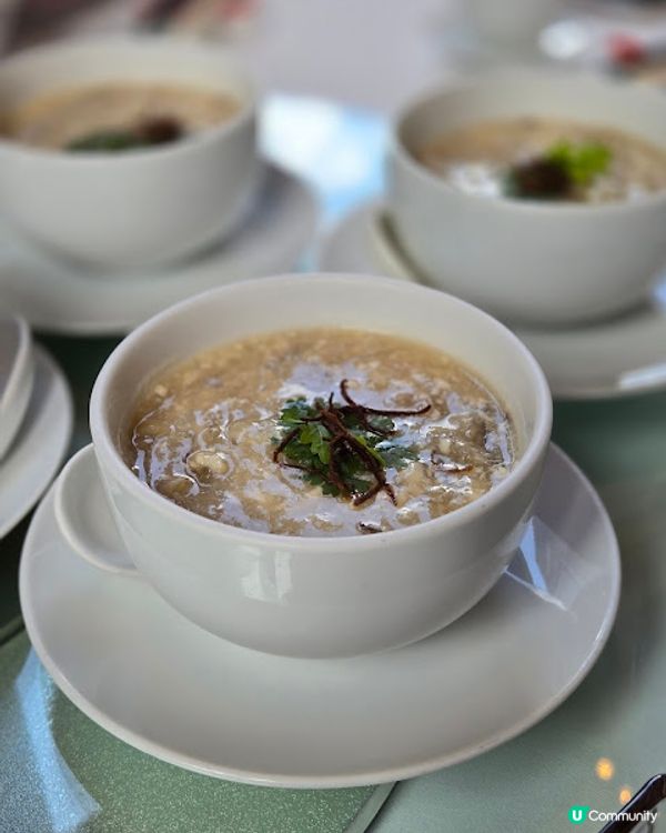 凱悅軒 - 滿滿陳皮氣息