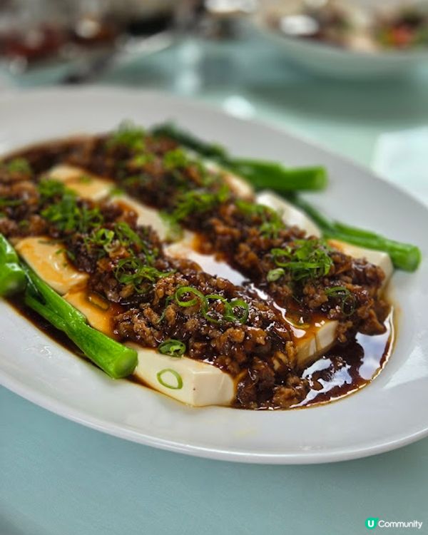 凱悅軒 - 滿滿陳皮氣息