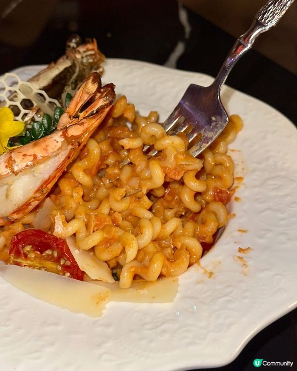 中環蘭桂坊法國菜L’AMOUR 🇫🇷