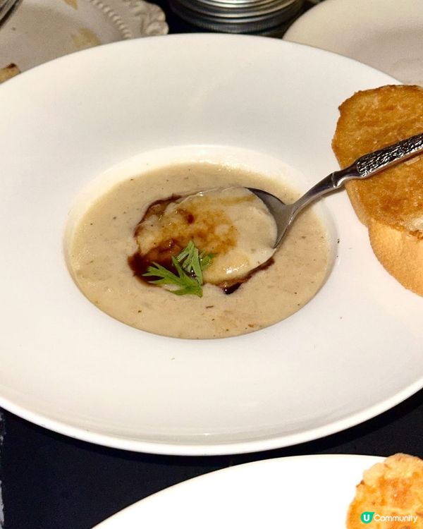 中環蘭桂坊法國菜L’AMOUR 🇫🇷