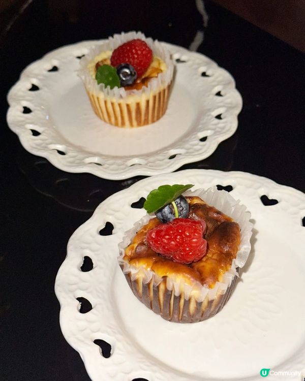 中環蘭桂坊法國菜L’AMOUR 🇫🇷