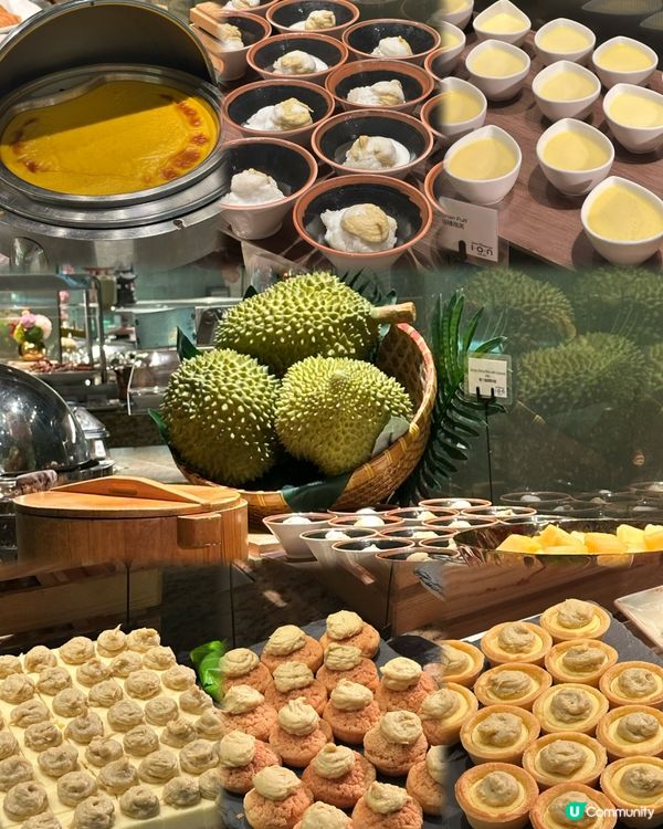 仲夏「越」滋味🇻🇳東南亞風情自助餐🌴