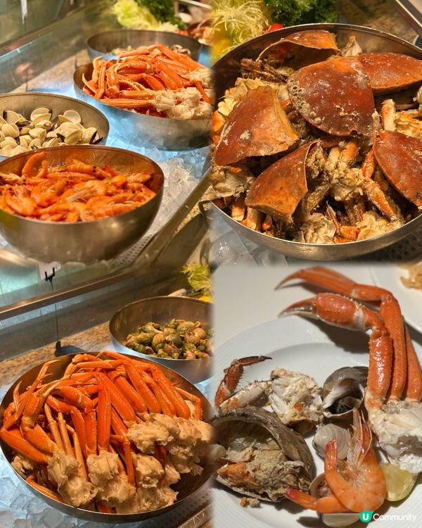 仲夏「越」滋味🇻🇳東南亞風情自助餐🌴