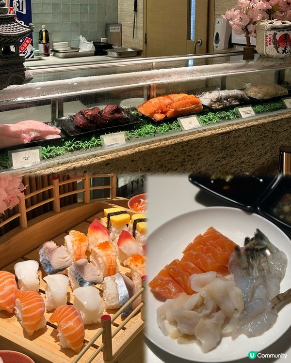 仲夏「越」滋味🇻🇳東南亞風情自助餐🌴