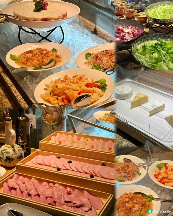 仲夏「越」滋味🇻🇳東南亞風情自助餐🌴