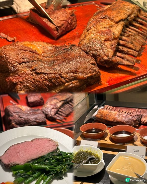 仲夏「越」滋味🇻🇳東南亞風情自助餐🌴